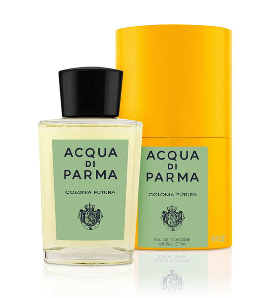 Buy Acqua Di Parma Colonia Futura EDC Spray (M) Online | Fragrance