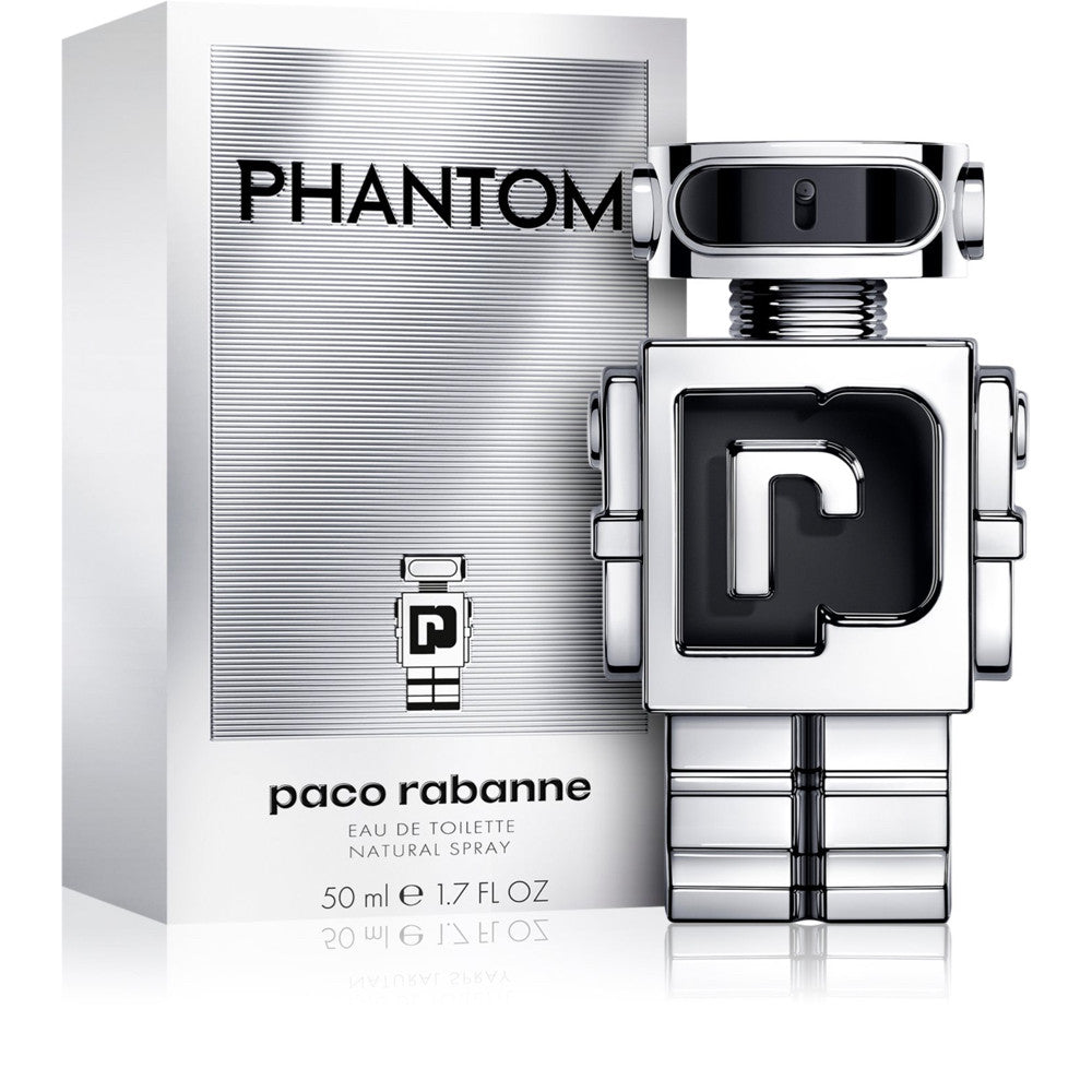 Buy Paco Rabanne Phantom EDT Spray (M) Online | Fragrance Canada
