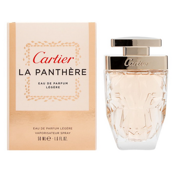 La panthere 2025 legere cartier