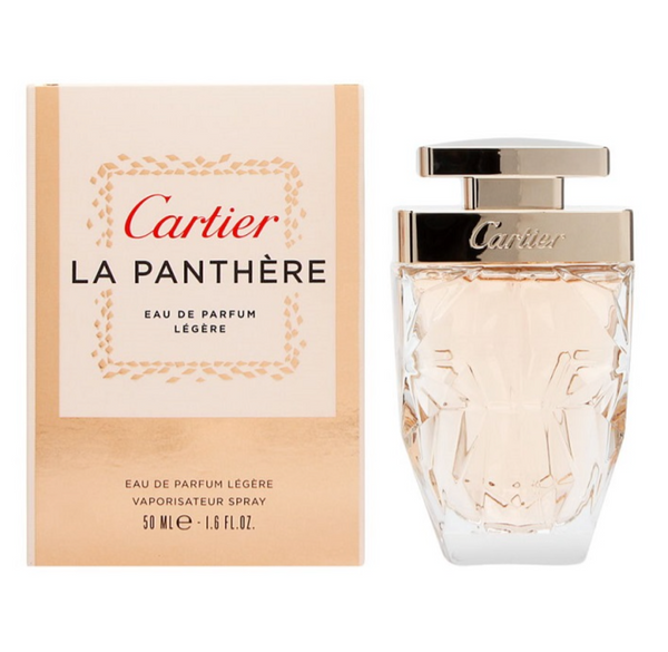 La panthere cartier legere best sale