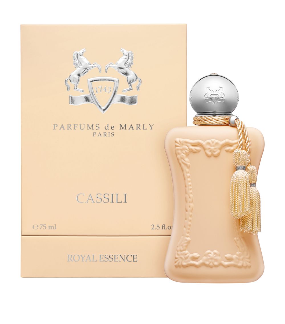 Parfums De Marly Cassili EDP Spray (W)