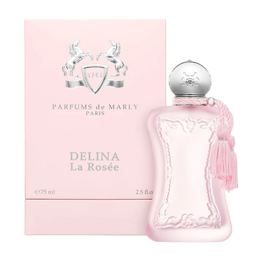 Parfums De Marly Delina La Rosee EDP Spray (W)