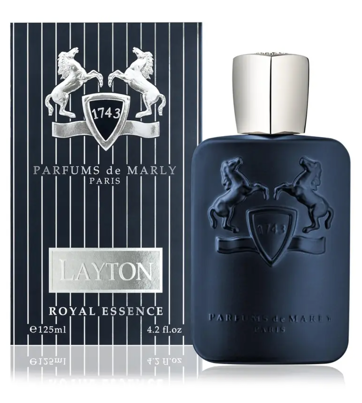 Parfums De Marly Layton EDP Spray (M)