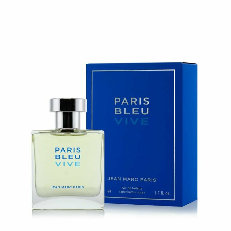Best Selling Perfumes & Colognes – Jean Marc Paris