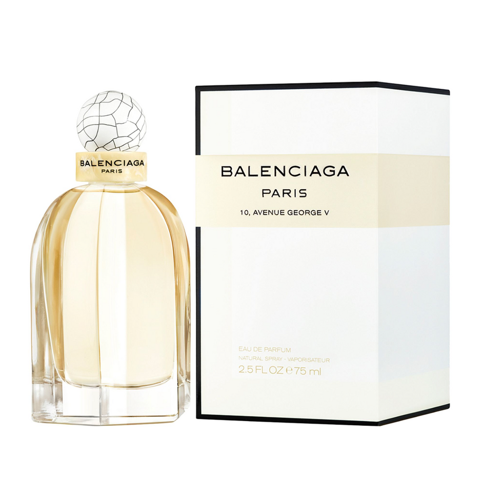 Balenciaga Perfumes for Women Fragrance Canada
