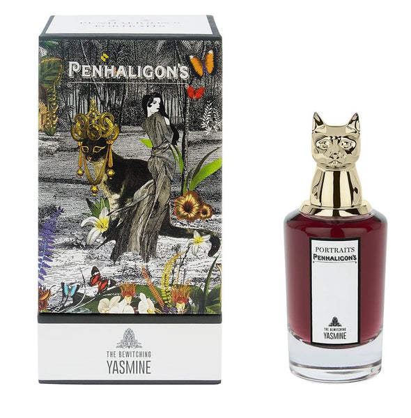 Buy Penhaligon's The Bewitching Yasmine 75ML EDP Spray (W) Online