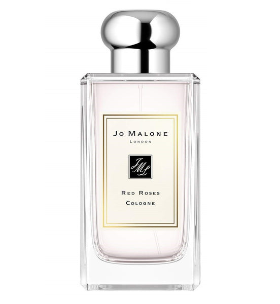 Buy Jo Malone Red Roses EDC Spray (W) Online | Fragrance Canada