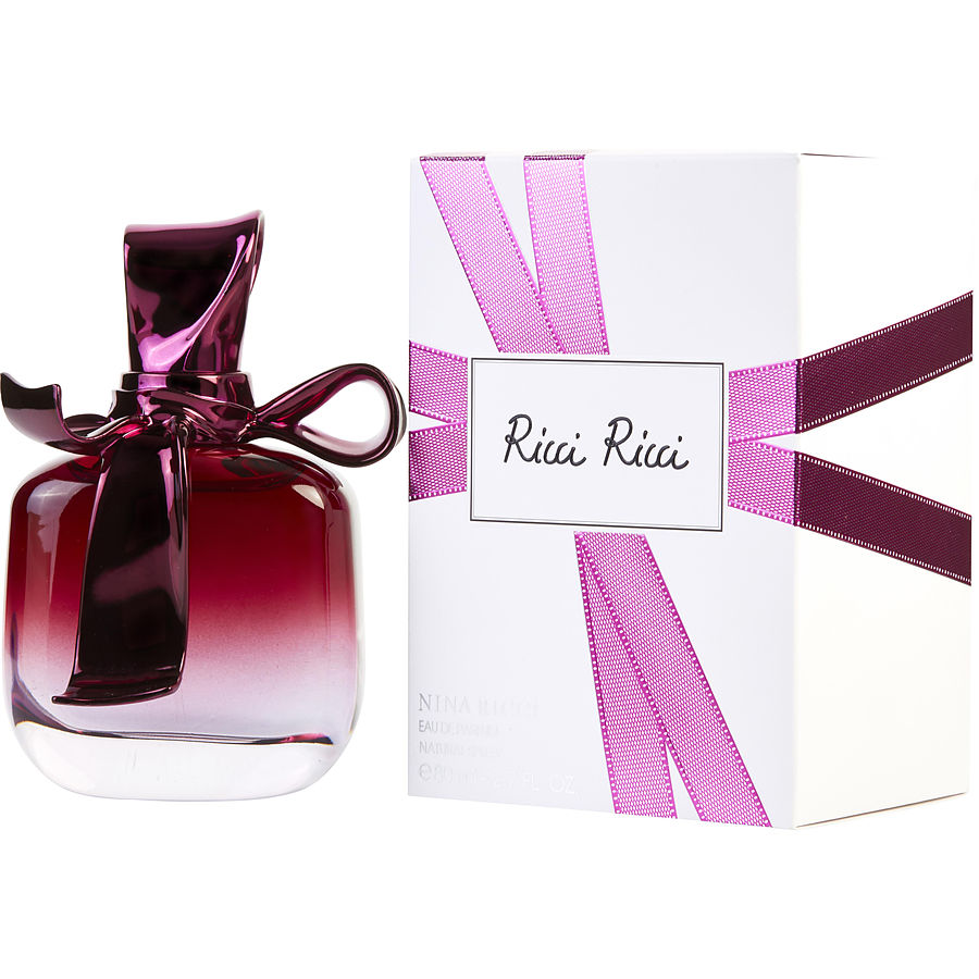 Nina Ricci Ricci Note Buy Ricci Ricci By Nina Ricci 50ML EDP Spray (W) Online | Fragrance Canada