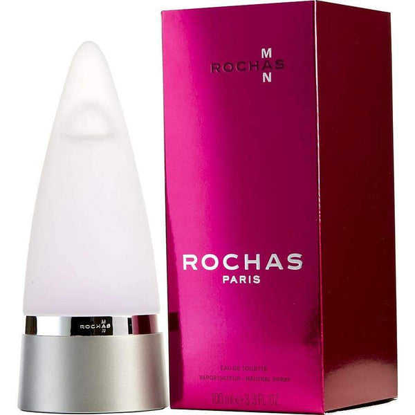 ROCHAS MAN オードトワレ 100ml 新品未開封品 Buy Rochas Man 100ML EDT Spray (M) Online | Fragrance Canada