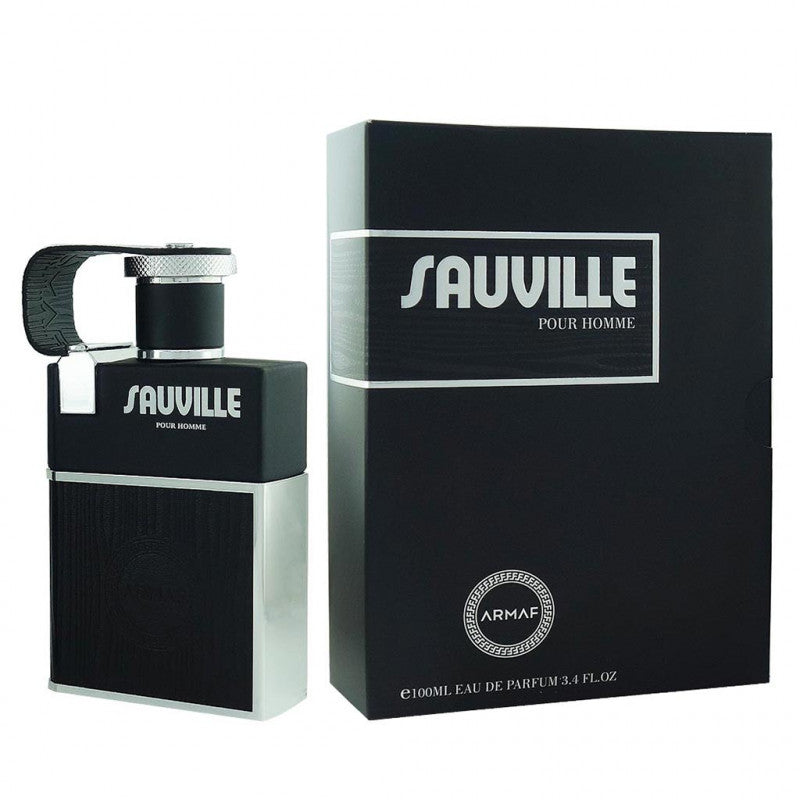 armaf sauville 100ml edp spray (m)