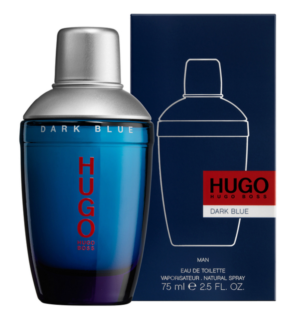 Hugo boss 75 ml precio 50 ml best sale