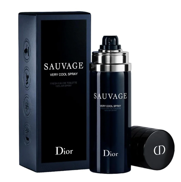 Dior sauvage 100ml spray clearance