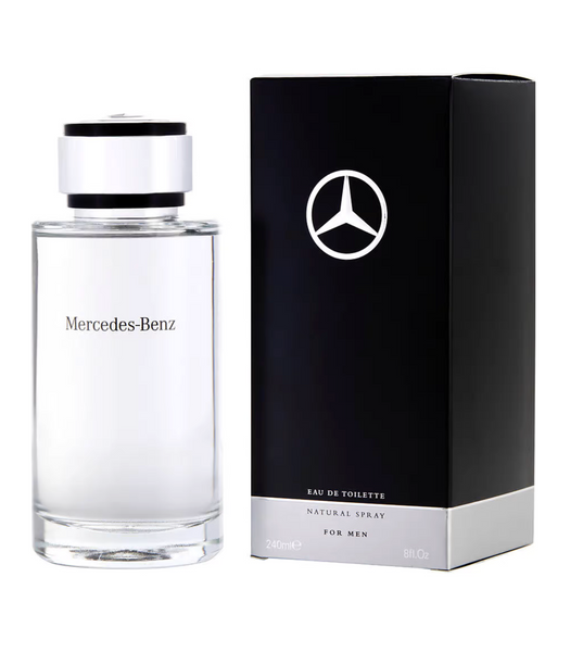 【新品・未使用】Mercedes-Benz Eau de Parfum 60ml ScreenShot2022-09-21at1.16.