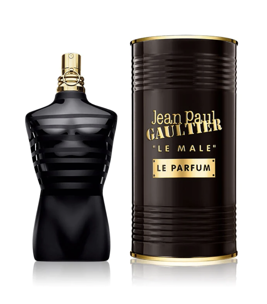 Buy Jean Paul Gaultier JPG Le Male (Le Parfum Intense) EDP Spray (M ...