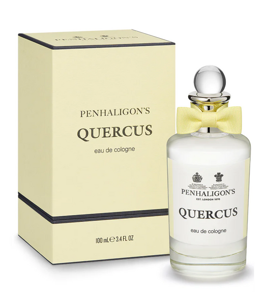 Buy Penhaligon's Quercus 100ML EDC Spray (W)(M) Online