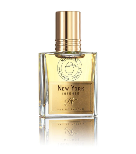 香水(ユニセックス) Nicolai New York Intense 100ml Buy Nicolai New York Intense EDP Spray (W)(M) Online | Fragrance