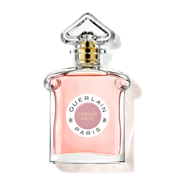 Buy Guerlain L'Instant Magic 75ML EDP Spray (W) Online | Fragrance