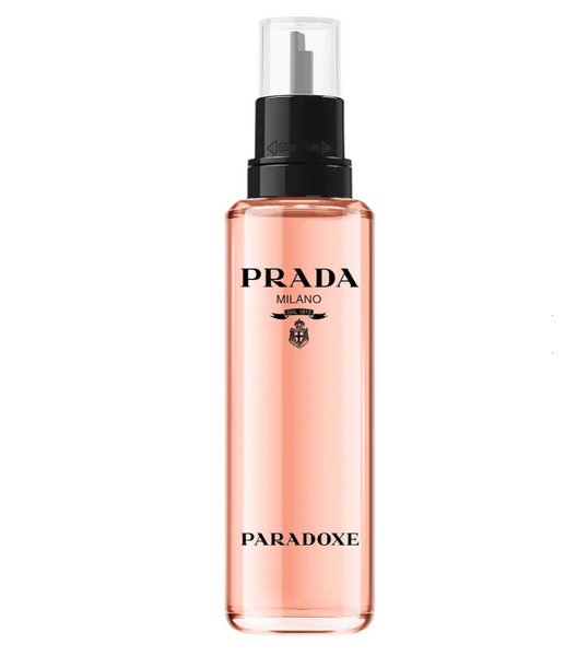 PRADA Paradoxe EDP 100ml 詰め替え用 Buy Prada Paradoxe (REFILL) 100ML EDP (W) Online | Fragrance Canada