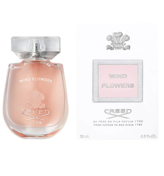 ⭐︎限定セール　CREED / WIND FLOWERS Buy Creed Wind Flowers EDP Spray (W) Online | Fragrance Canada