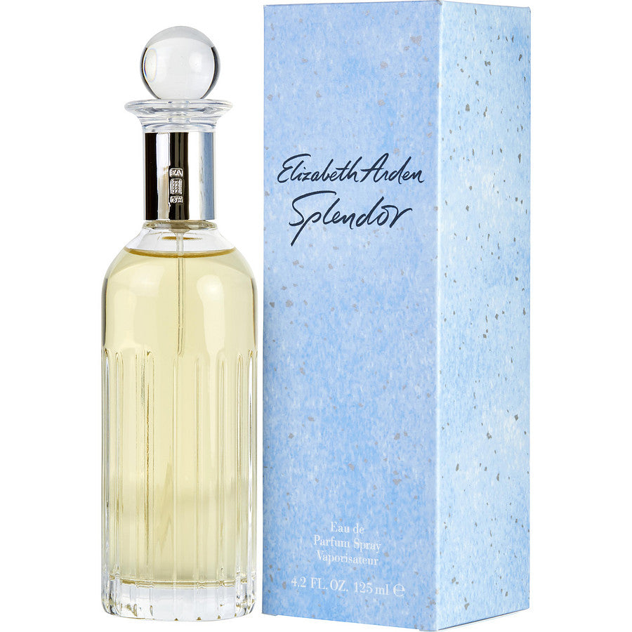 Buy Elizabeth Arden Splendor 125ML EDP Spray (W) Online | Fragrance Canada