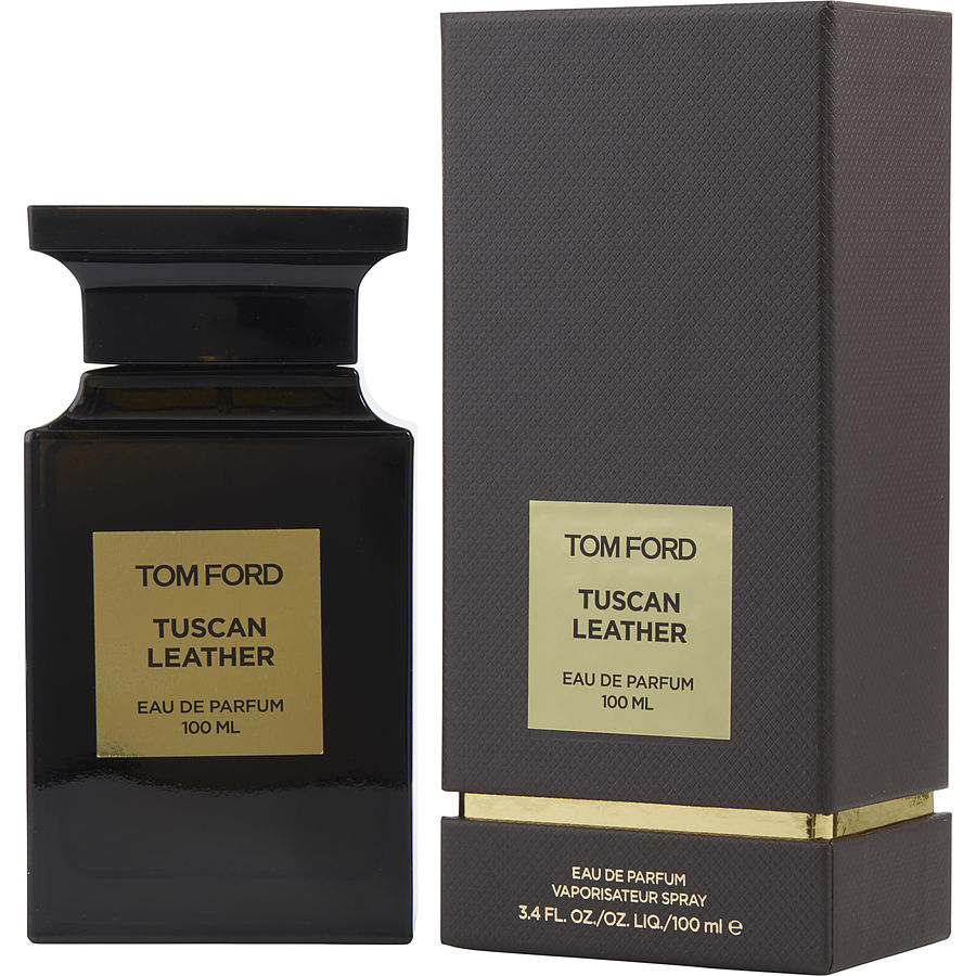 Buy Tom Ford Tuscan Leather EDP Spray (W)(M) Online | Fragrance Canada