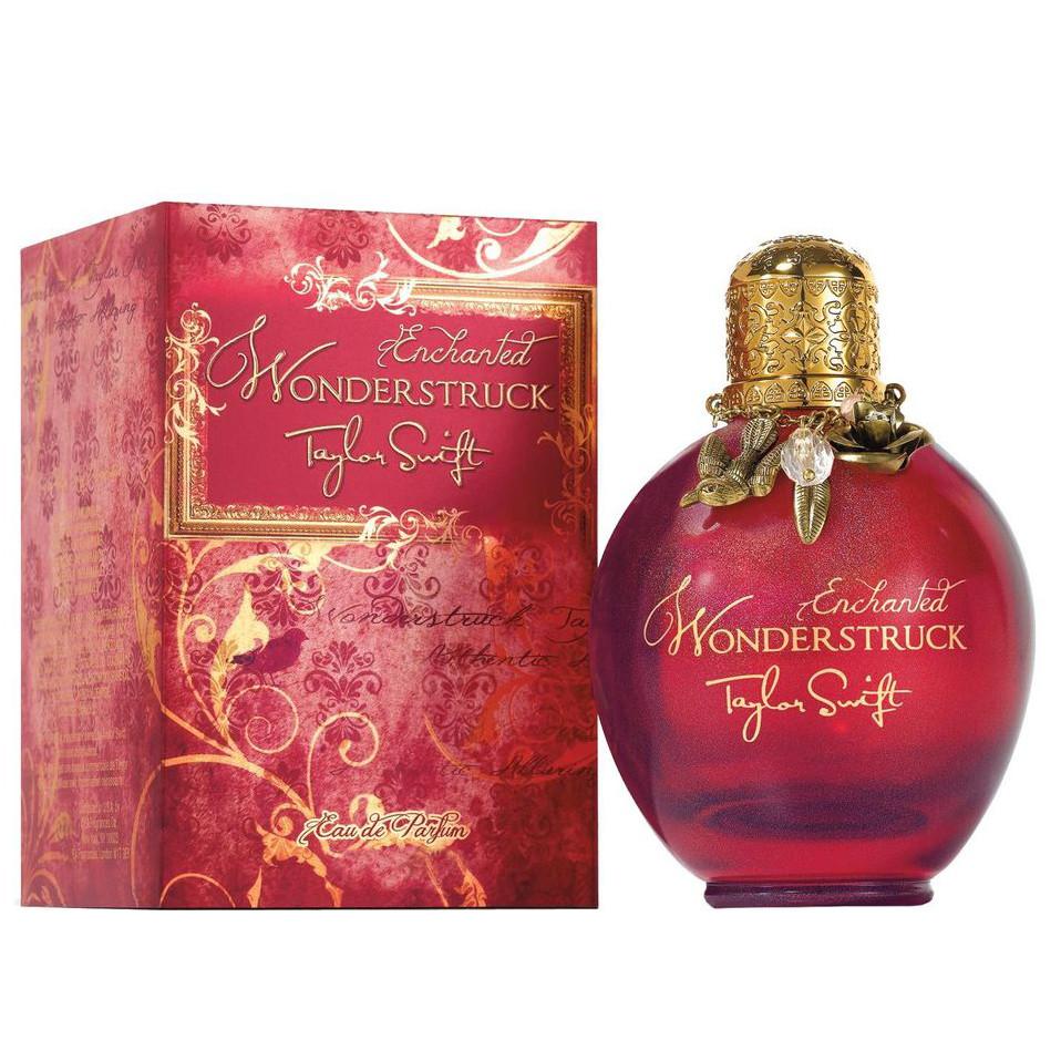 Taylor Swift Wonderstruck Enchanted EDP Spray (W)