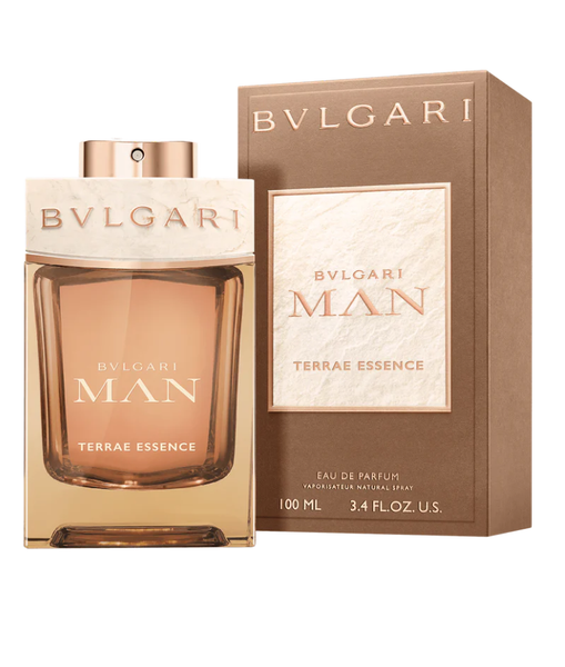 Buy Bvlgari Man Terrae Essence EDP Spray (M) Online | Fragrance Canada