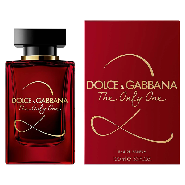Dolce & gabbana perfume the only one hot sale