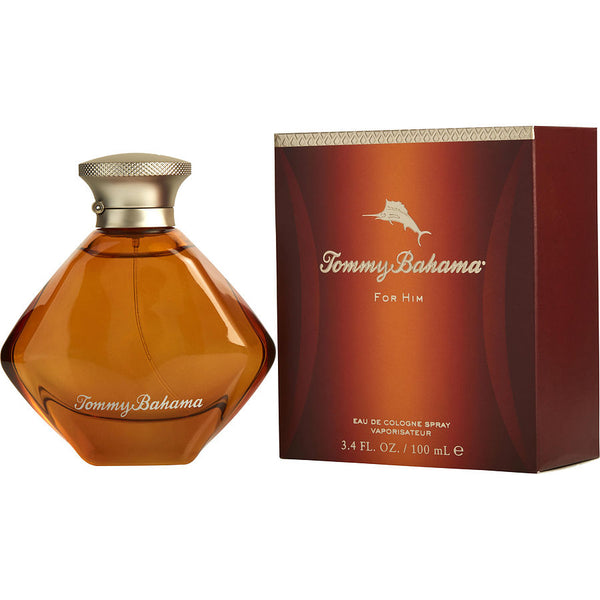 Buy Tommy Bahama 100ML EDC Spray (M) Online | Fragrance Canada
