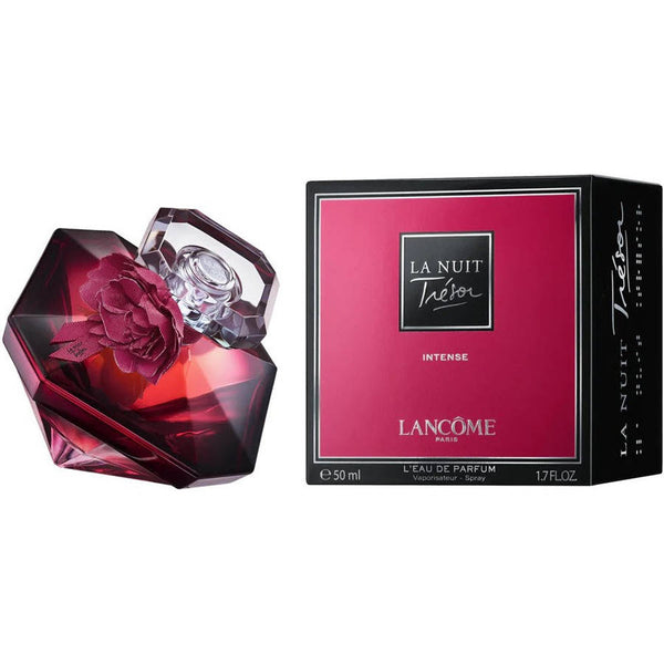 La Nuit Trésor Le Parfum Lancome 30ml La Nuit Trésor Le Parfum Lancôme perfume - a fragrance for women 2024
