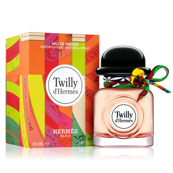 Buy Hermes Twilly D'Hermes 85ML EDP Spray (W) Online | Fragrance