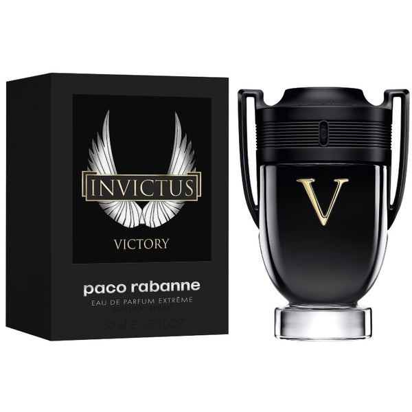 Paco Rabanne Invictus Victory Extreme EDP Spray (M)