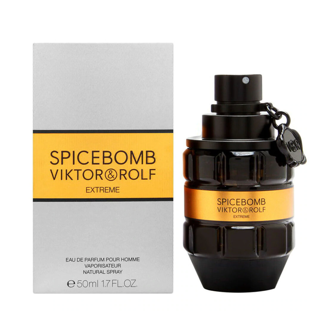 Viktor Rolf Spicebomb Extreme EDP Spray (M)