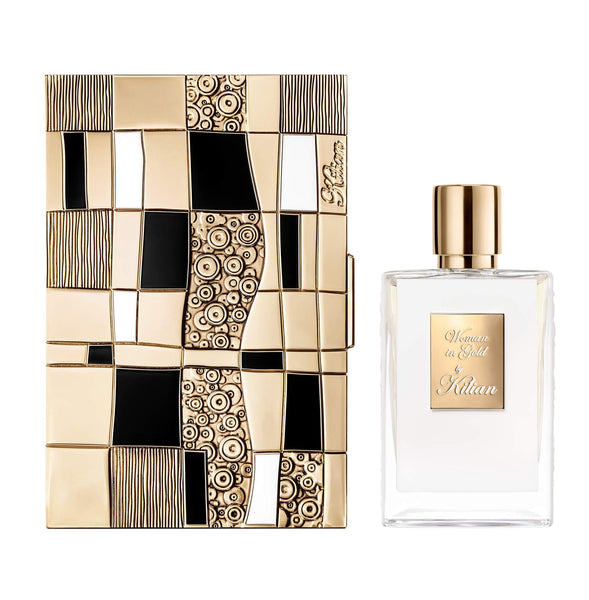 香水(女性用) KILIAN WOMAN IN GOLD 50ml Buy By Kilian Woman in Gold Eau de Parfum Online - ShopPerfume