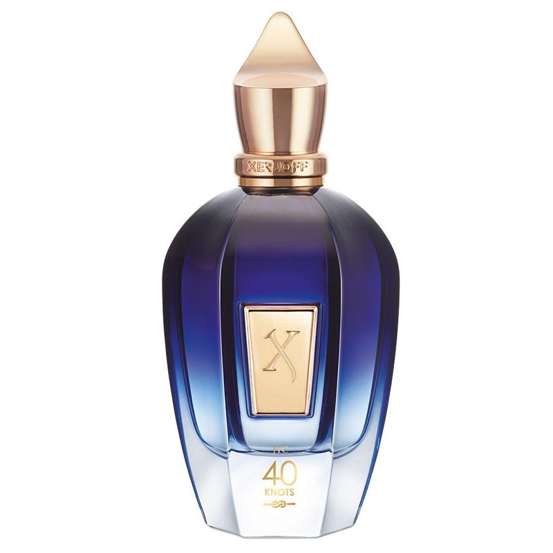 Xerjoff 40 Knots EDP Spray (W)(M)