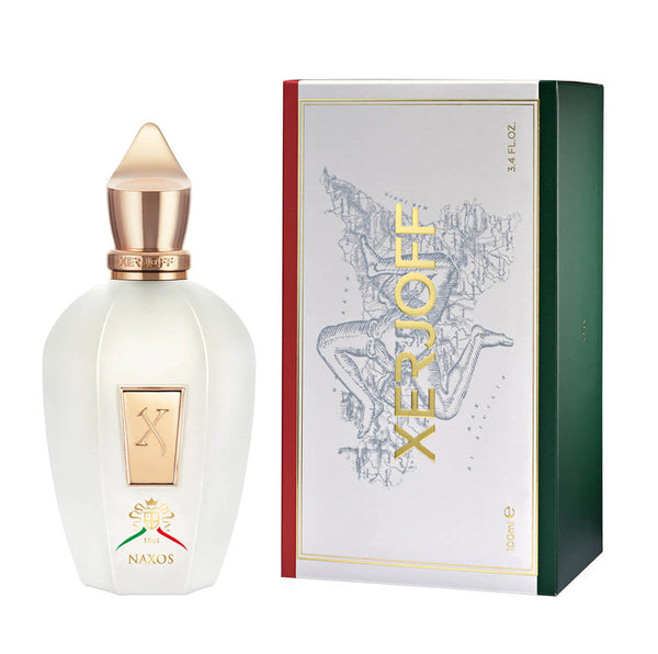 Buy Xerjoff Naxos EDP Spray (W)(M) Online | Fragrance Canada
