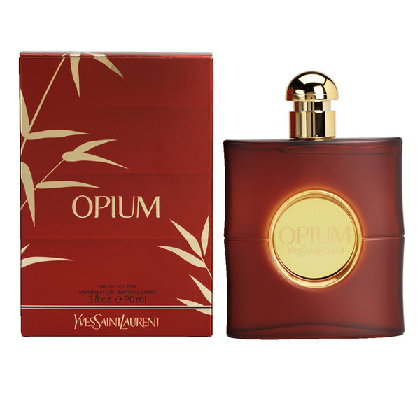 Buy Yves Saint Laurent YSL Opium (Classic) EDT Spray (W) Online