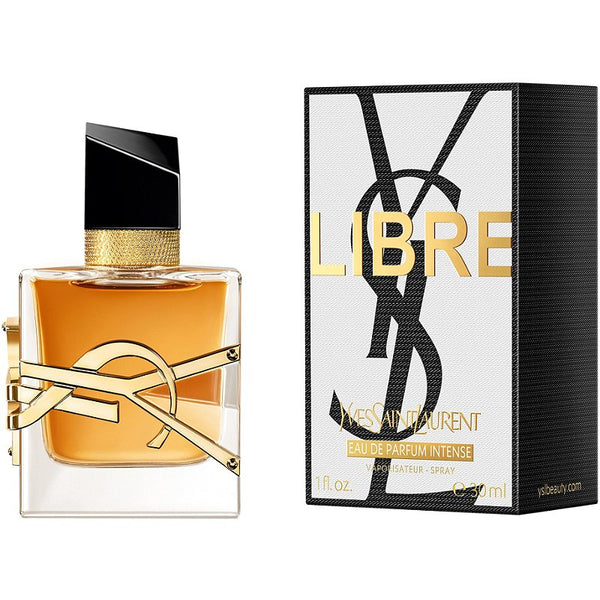 Intense yves saint laurent store