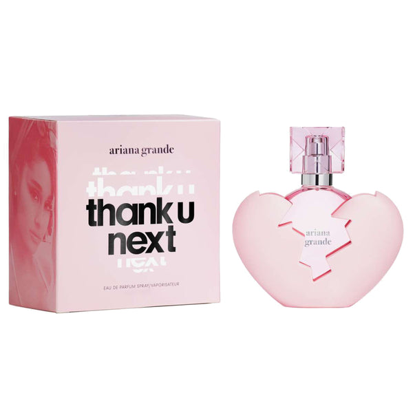 Buy Ariana Grande Thank U Next EDP Spray (W) Online | Fragrance Canada