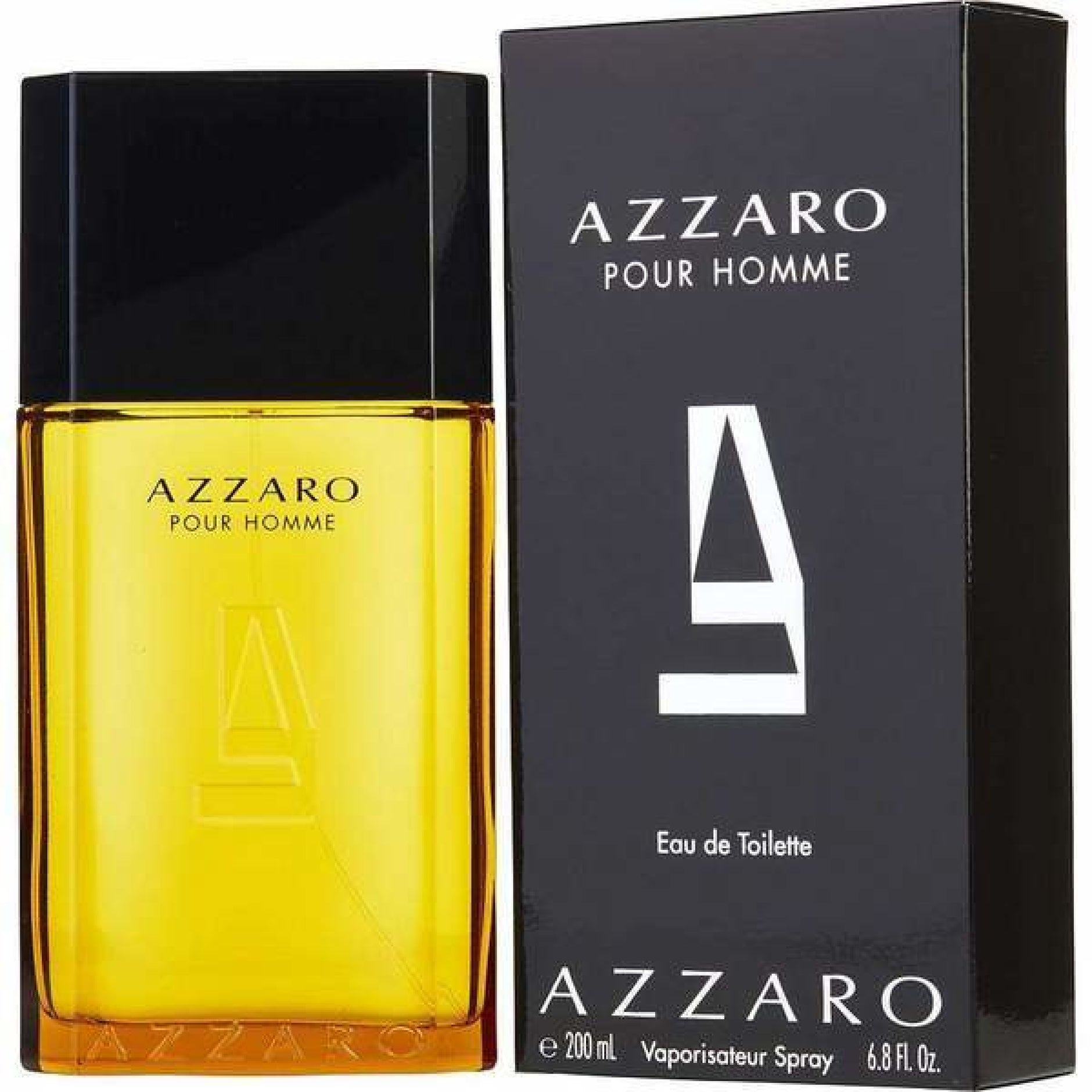 Azazor Vendor: Azzaro