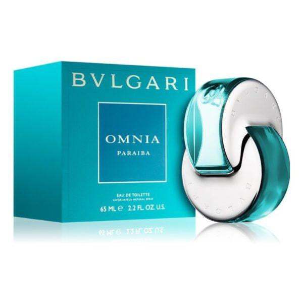 BVLGARI ブルガリ OMNIA PARAIBA 65ml 未使用 Buy Bvlgari Omnia Paraiba 65ML EDT Spray (W) Online | Fragrance Canada