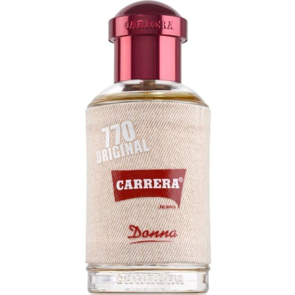 Buy Carrera Jeans Donna 770 Original EDP Spray (W) Online