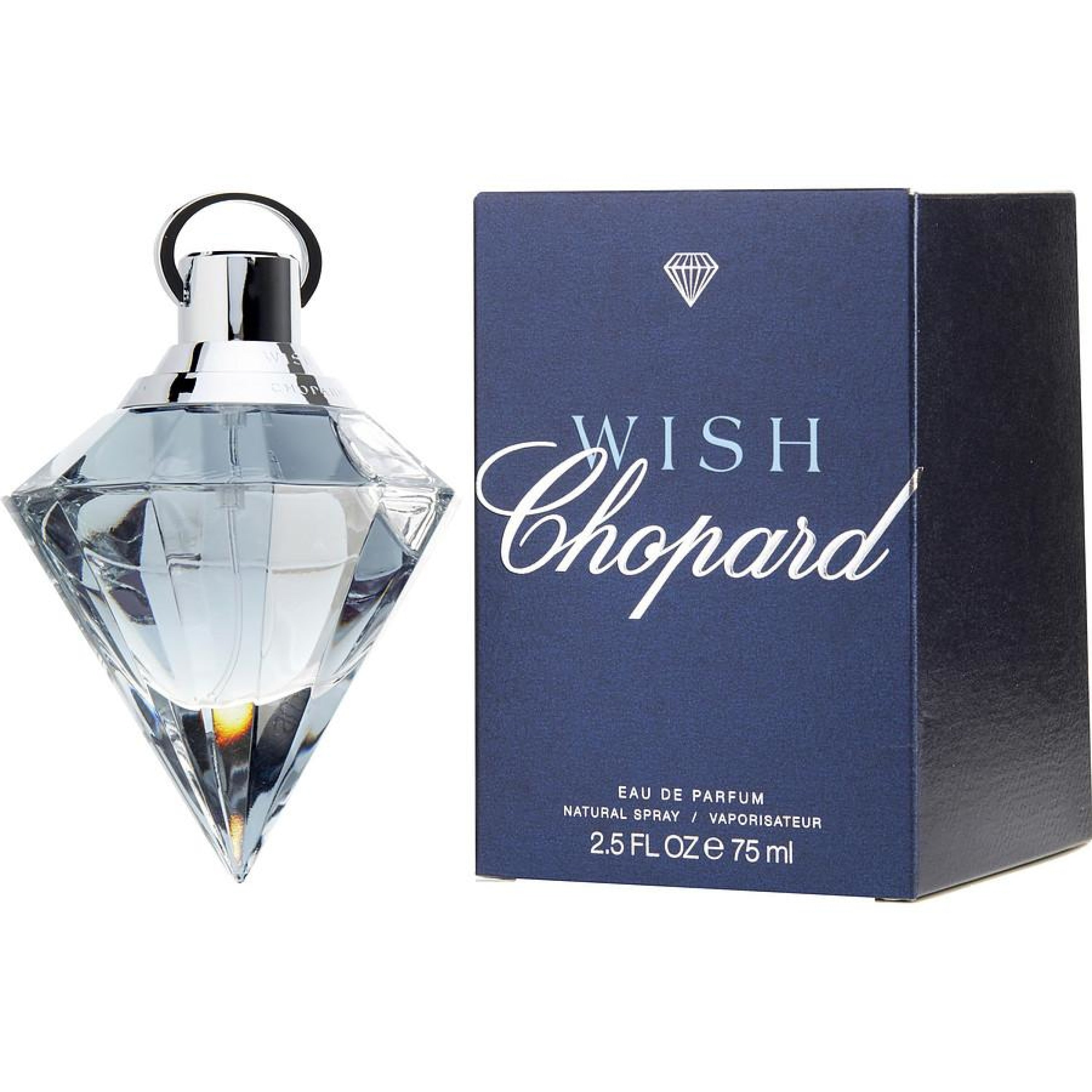 Buy Chopard Wish EDP Spray (W) Online | Fragrance Canada