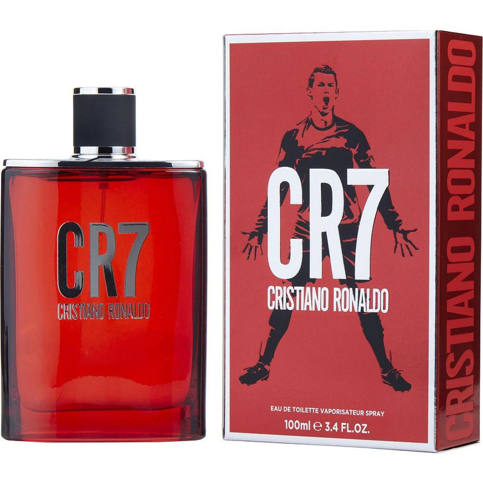 Cristiano Ronaldo Colognes for Men Fragrance Canada