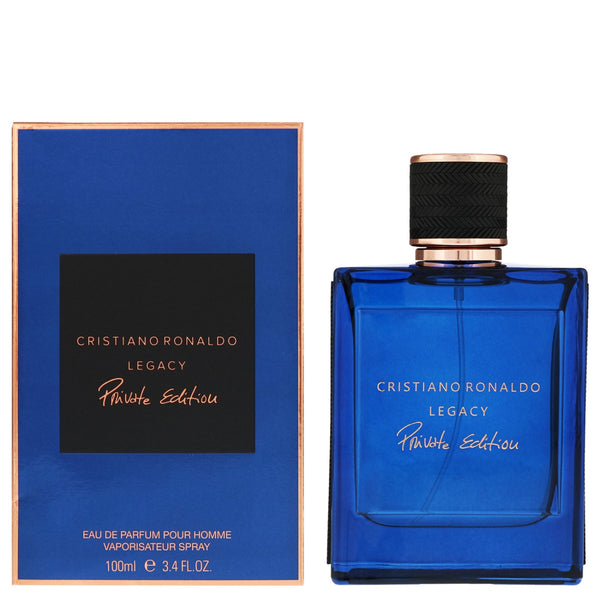 Buy Cristiano Ronaldo Legacy Private Edition 50ML EDP Spray (M