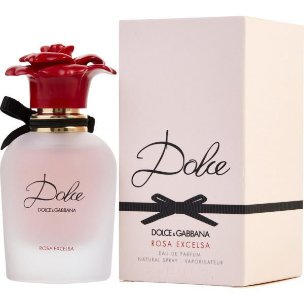 Dolce gabbana rosa 2025 excelsa 75 ml