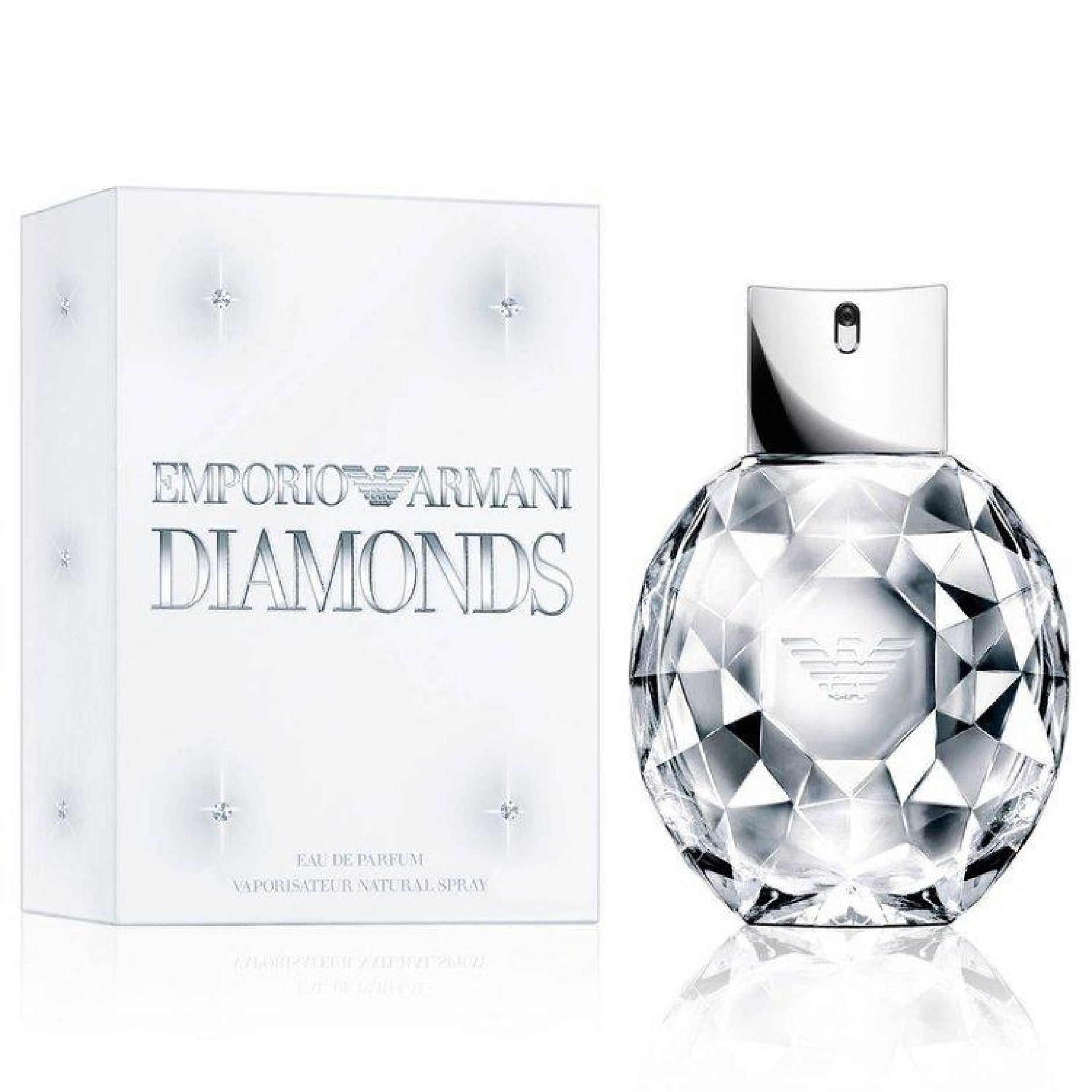 Armani diamonds shower gel best sale