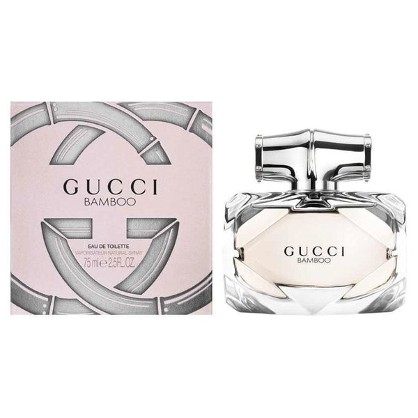 Buy Gucci Bamboo Eau De Parfum EDP Spray W Online Fragrance Canada