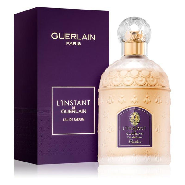 Guerlain L'Instant Eau de Parfum 50mlゲラン L'Instant De Guerlain Pour Homme ⋅ Eau De Parfum ⋅ GUERLAIN