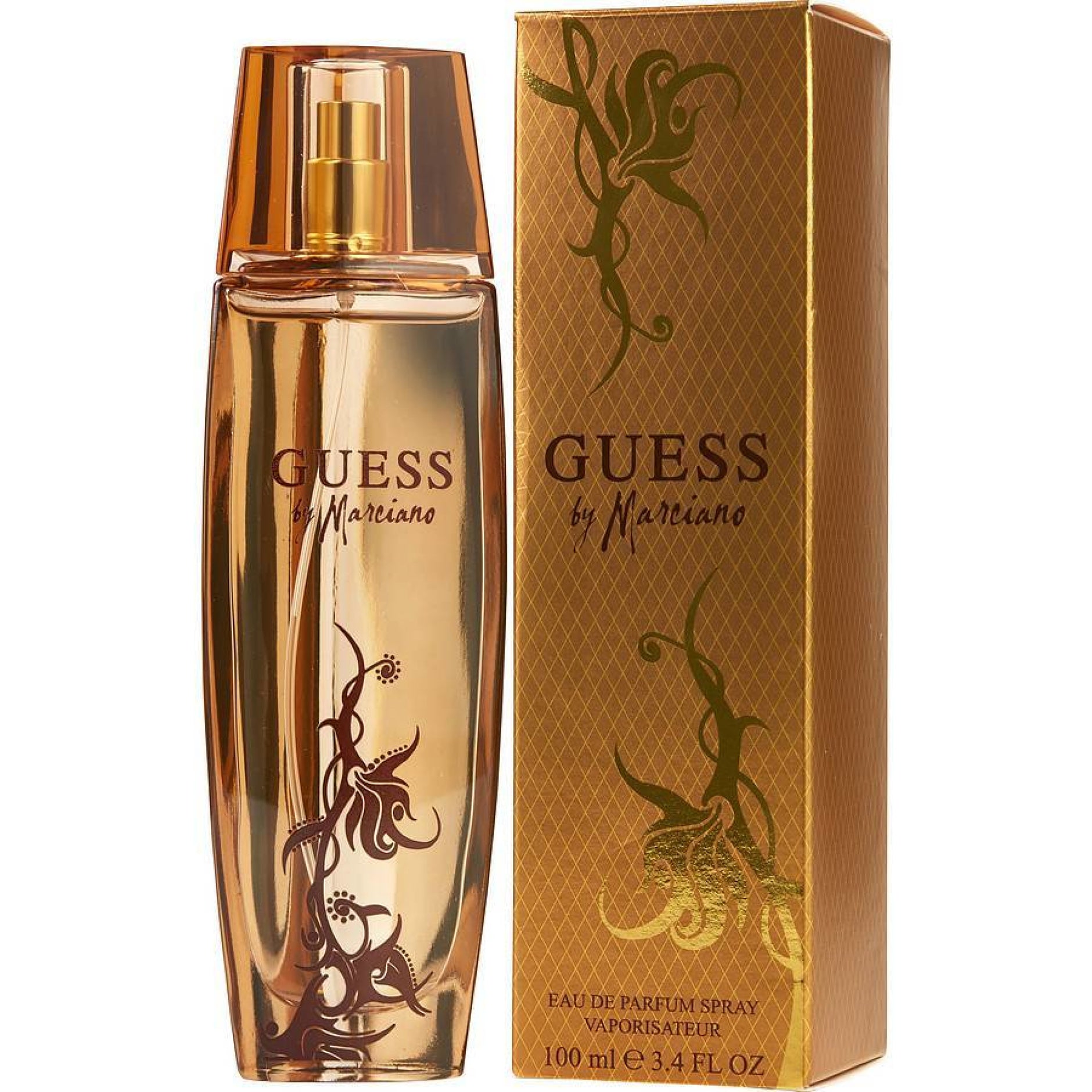 Guess Perfumes Colognes for Men Women Fragrance Canada